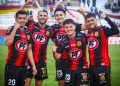 Rangers de Talca Busca Regresar al Estadio Fiscal Antes del Mundial Sub-20