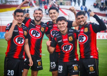 Rangers de Talca Busca Regresar al Estadio Fiscal Antes del Mundial Sub-20