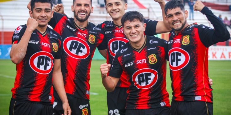 Rangers de Talca Busca Regresar al Estadio Fiscal Antes del Mundial Sub-20