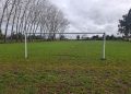 Parral tendrá por primera vez canchas de  futbol empastadas en sectores rurales