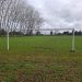 Parral tendrá por primera vez canchas de  futbol empastadas en sectores rurales