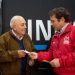 GORE Maule e INDAP entregan incentivos a agricultores de Teno y Romeral