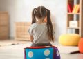  Cómo la microbiota influye en el autismo