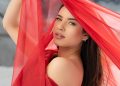 Talquina Nallely Bobadilla pasa a final de concurso Miss Universo Chile 2025