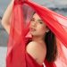 Talquina Nallely Bobadilla pasa a final de concurso Miss Universo Chile 2025