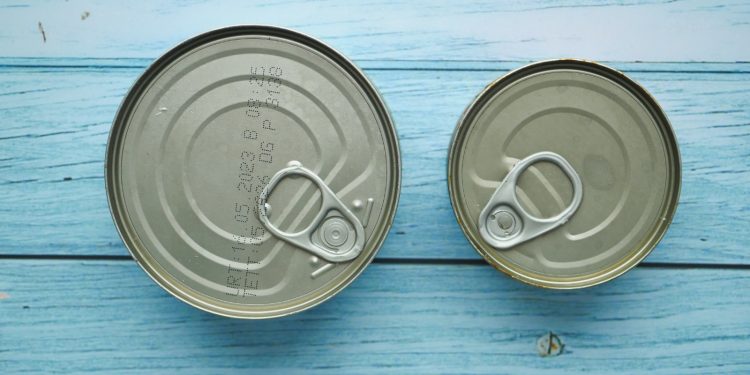 Experto advierte efectos económicos y nutricionales por etiquetado impreciso en latas de jurel