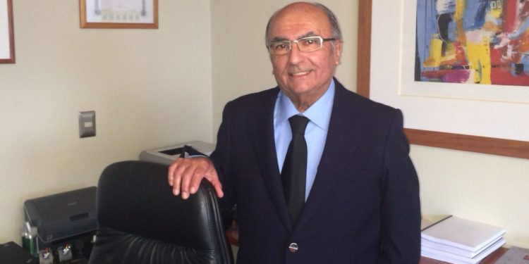 Duelo comunal de tres días por el deceso del Manuel Arturo Fernández Godoy, presidente de PFalimentos