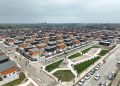Linares tiene nuevos vecinos con la entrega de 134 viviendas