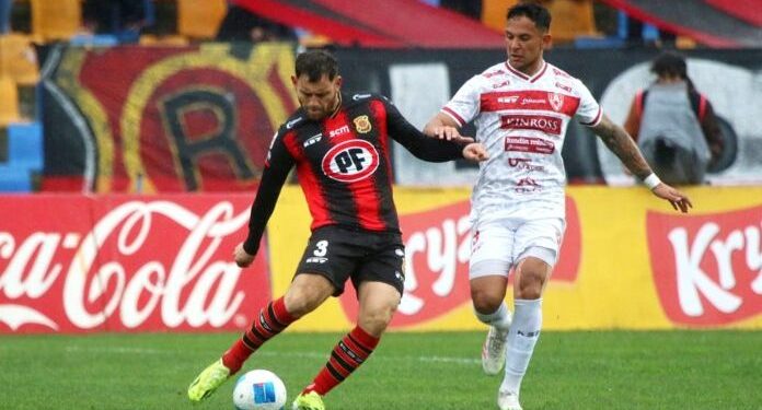 Rangers Suma Valioso Punto ante el Líder Copiapó en Intenso 0-0 en Cauquenes