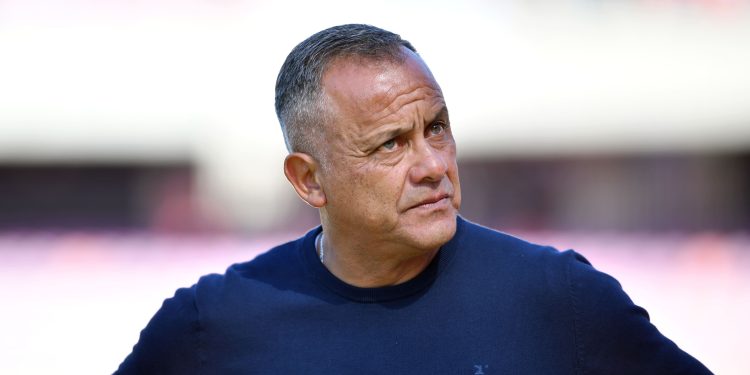 Erwin Durán Confirma: Rangers Busca Tercer Refuerzo y “Estamos Muy Cerca” de Cerrarlo