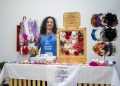 Expo Market Maule dio vitrina a emprendedores de toda la región en mall Go Florida 