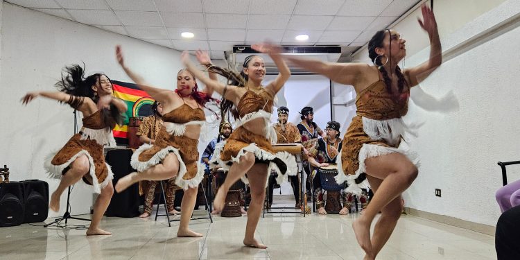 Más de 70 personas participaron en encuentro regional por el Día Internacional de las Mujeres Afrodescendientes