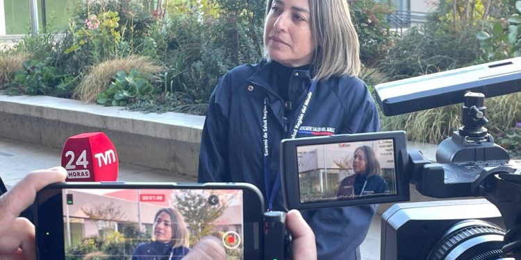 Seremi de Salud ratifica 5 casos de escarlatina en colegio de Talca 
