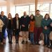 Comisión de Turismo del Consejo Regional sesionó en Radal Siete Tazas