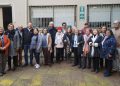 Consejo Asesor de Personas Mayores del Maule se reúne con parlamentarios de la Comisión de Personas Mayores