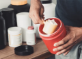 Proteína en polvo: Nutricionista explica 3 cosas en las que debes fijarte antes de comprar