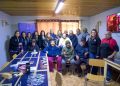 Albergue Protege de Curicó acoge a personas en situación de calle durante todo el año