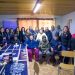 Albergue Protege de Curicó acoge a personas en situación de calle durante todo el año