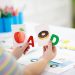 Aprender Inglés en la Primera Infancia: Clave para Desarrollar Creatividad, Pensamiento Crítico y Curiosidad