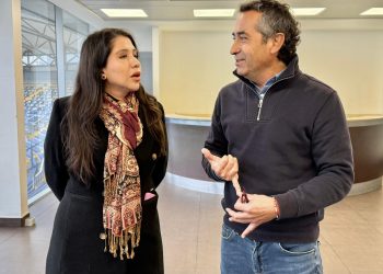 Piden acelerar votación del posnatal extendido