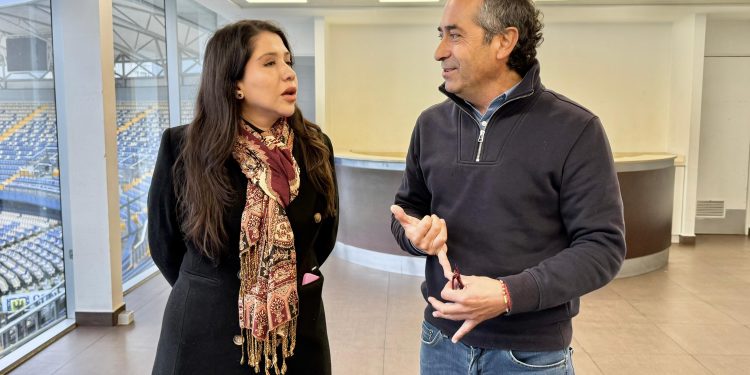 Piden acelerar votación del posnatal extendido