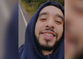 Hallan Sin Vida a Cristopher Alarcón: Técnico Paramédico Buscado por Más de una Semana en Longaví