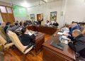 Municipio aprueba  recursos para reconocidas organizaciones de Curicó