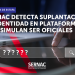 Sernac detecta sitios web falsos de reconocidas marcas: Sepa cuáles son