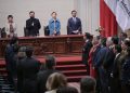 Defensora Nacional aboga por la autonomía institucional como mecanismo para equilibrar el sistema de justicia