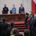 Defensora Nacional aboga por la autonomía institucional como mecanismo para equilibrar el sistema de justicia