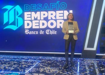Emprendimiento de maulina incubado por Hub UNAB gana primer lugar en Desafío Emprendedor de Banco de Chile