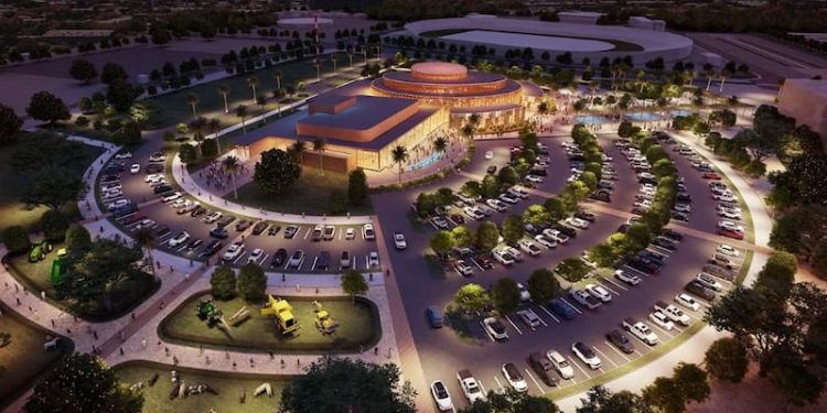 SMA Investiga Construcción de Casino Dreams en Talca por Cercanía a Humedal Urbano Protegido