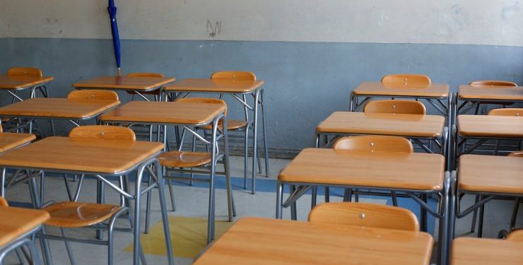 Suspenden Clases en Comunas Costeras por Alerta de Tsunami Tras Terremoto en Rusia
