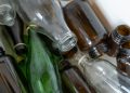 Curicanos podrán reciclar el vidrio desde sus casas