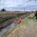 Municipalidad de Talca refuerza medidas preventivas ante pronóstico de lluvias y vientos en la Región del Maule