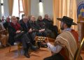 Emotiva celebración del Día del Campesino se realizó en el marco del centenario de la Diócesis de Talca