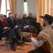 Emotiva celebración del Día del Campesino se realizó en el marco del centenario de la Diócesis de Talca