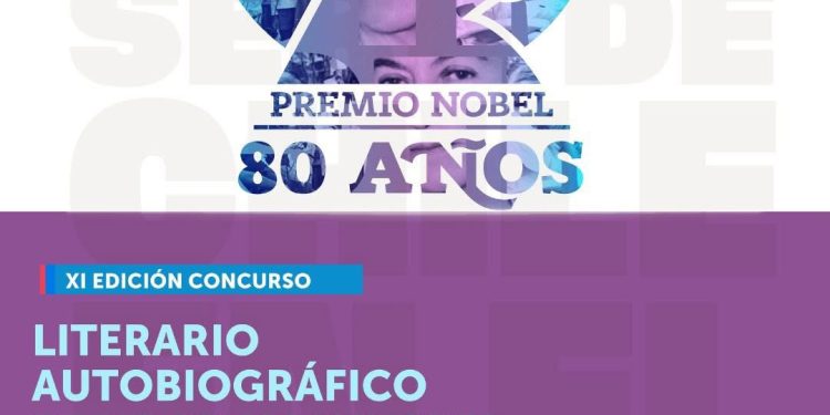 Se amplía plazo para el Concurso Literario Autobiográfico de Personas Mayores de SENAMA