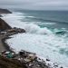 Tsunami en la Región del Maule: Boyeruca Registra Olas de 2.4 Metros