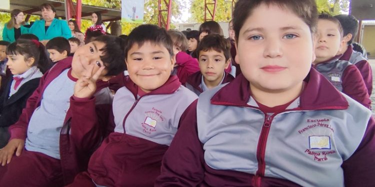 Parral celebrará el Día del Niño con gran evento familiar gratuito en la Plaza de Armas