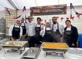 Más de 200 estudiantes de Gastronomía INACAP Talca participarán en la Fiesta Costumbrista del Chancho 2025