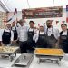 Más de 200 estudiantes de Gastronomía INACAP Talca participarán en la Fiesta Costumbrista del Chancho 2025
