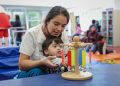 Teletón Maule da a conocer su cuenta pública: más de 66 mil atenciones gratuitas y 256 nuevas familias en rehabilitación en 2024