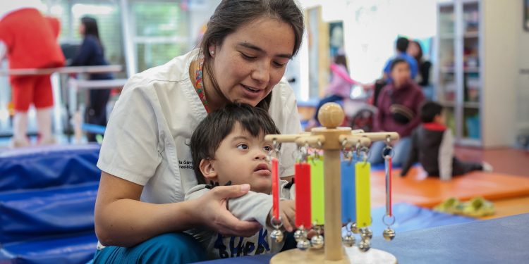 Teletón Maule da a conocer su cuenta pública: más de 66 mil atenciones gratuitas y 256 nuevas familias en rehabilitación en 2024