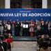 Presidente Gabriel Boric promulga nueva Ley de Adopción