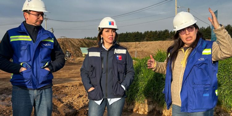 Tasa de desempleo en el Maule baja a 8,1% en el trimestre abril-junio 2025