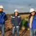Tasa de desempleo en el Maule baja a 8,1% en el trimestre abril-junio 2025