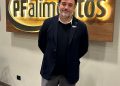 Directorio de PFalimentos elige nuevo presidente