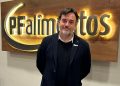 Directorio de PFalimentos elige nuevo presidente