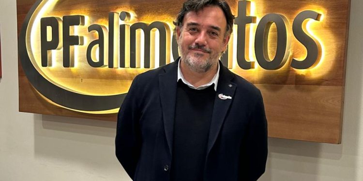 Directorio de PFalimentos elige nuevo presidente
